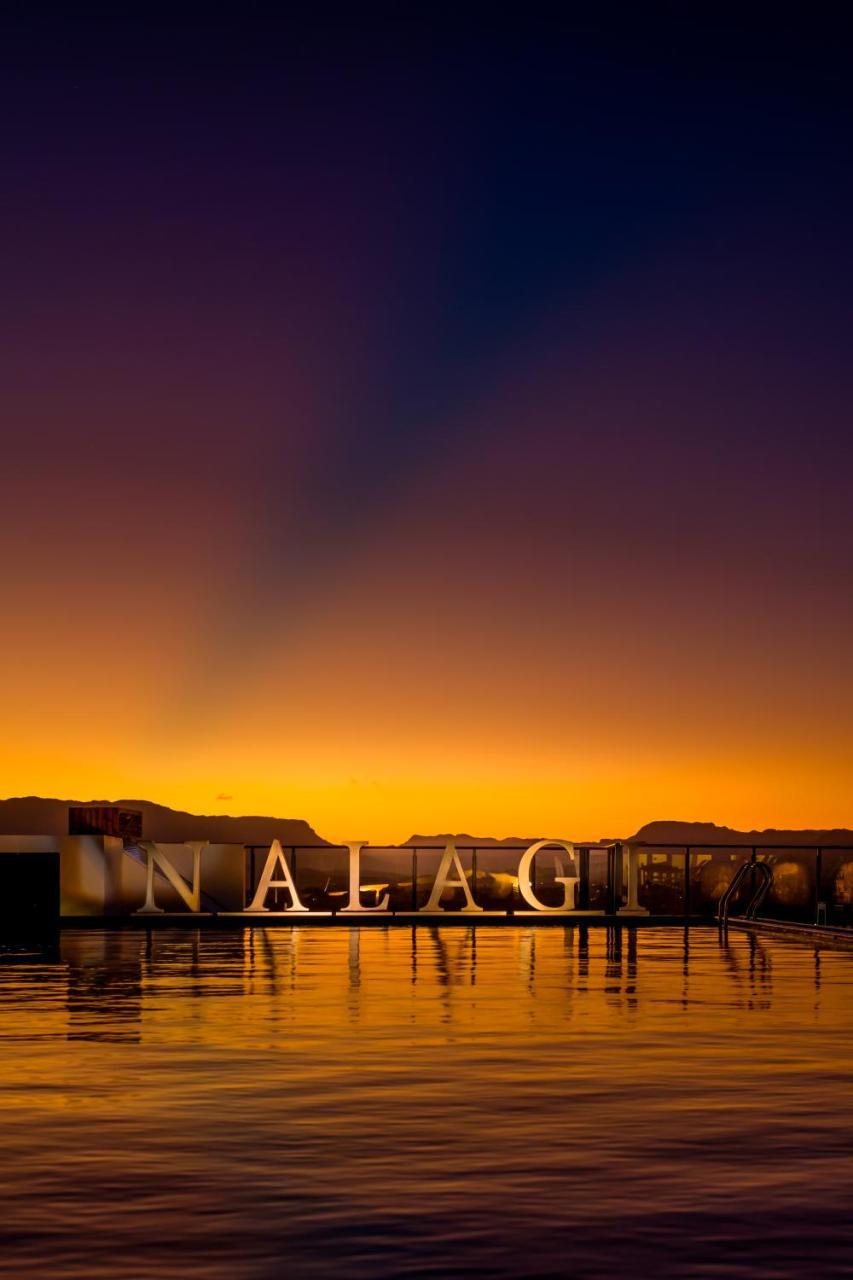 Nalagi Hotel Нади Екстериор снимка
