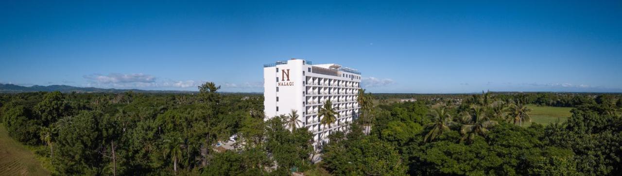 Nalagi Hotel Нади Екстериор снимка
