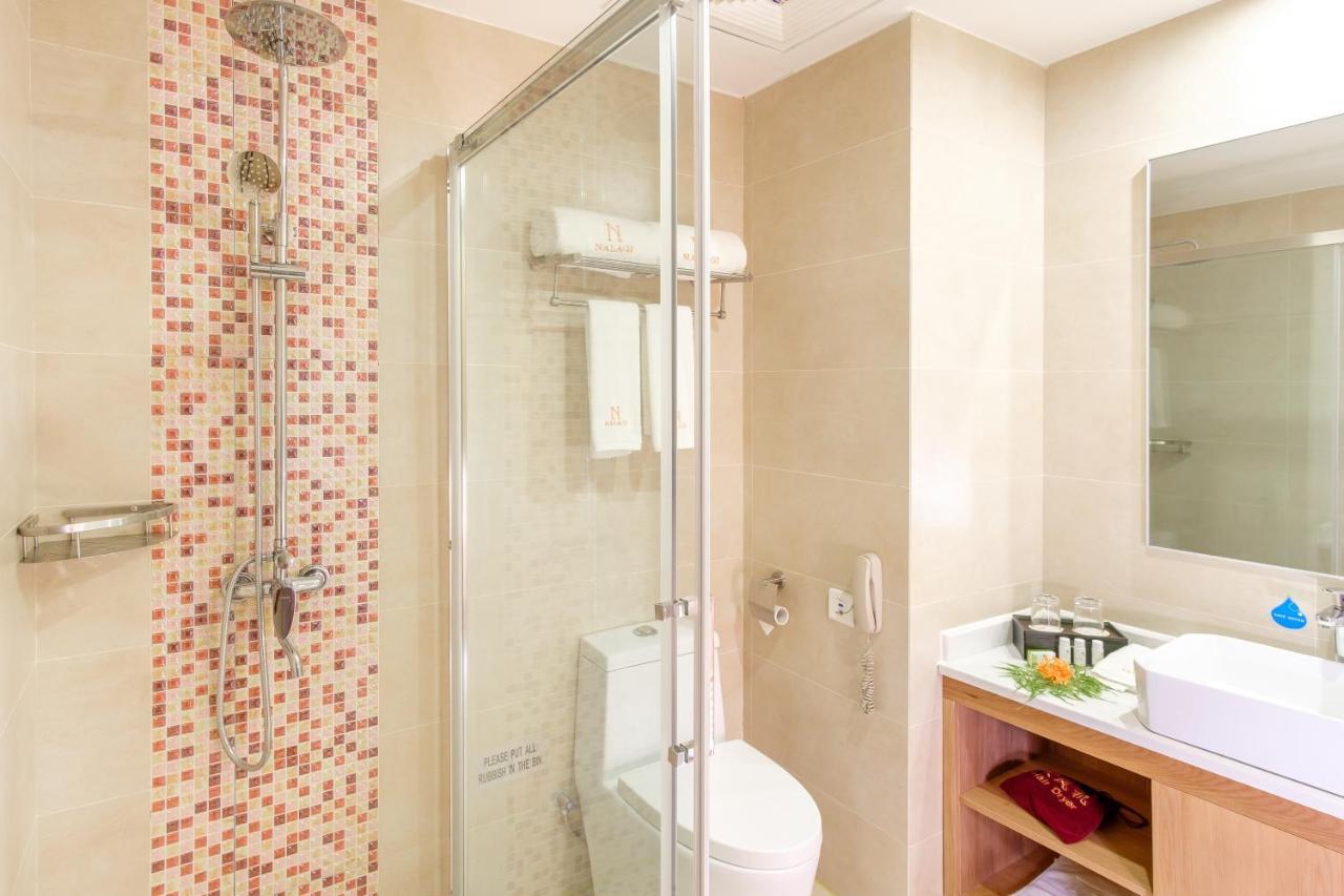 Nalagi Hotel Нади Екстериор снимка