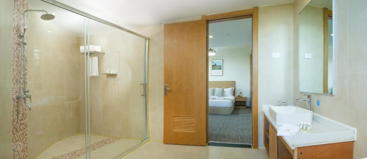 Nalagi Hotel Нади Екстериор снимка