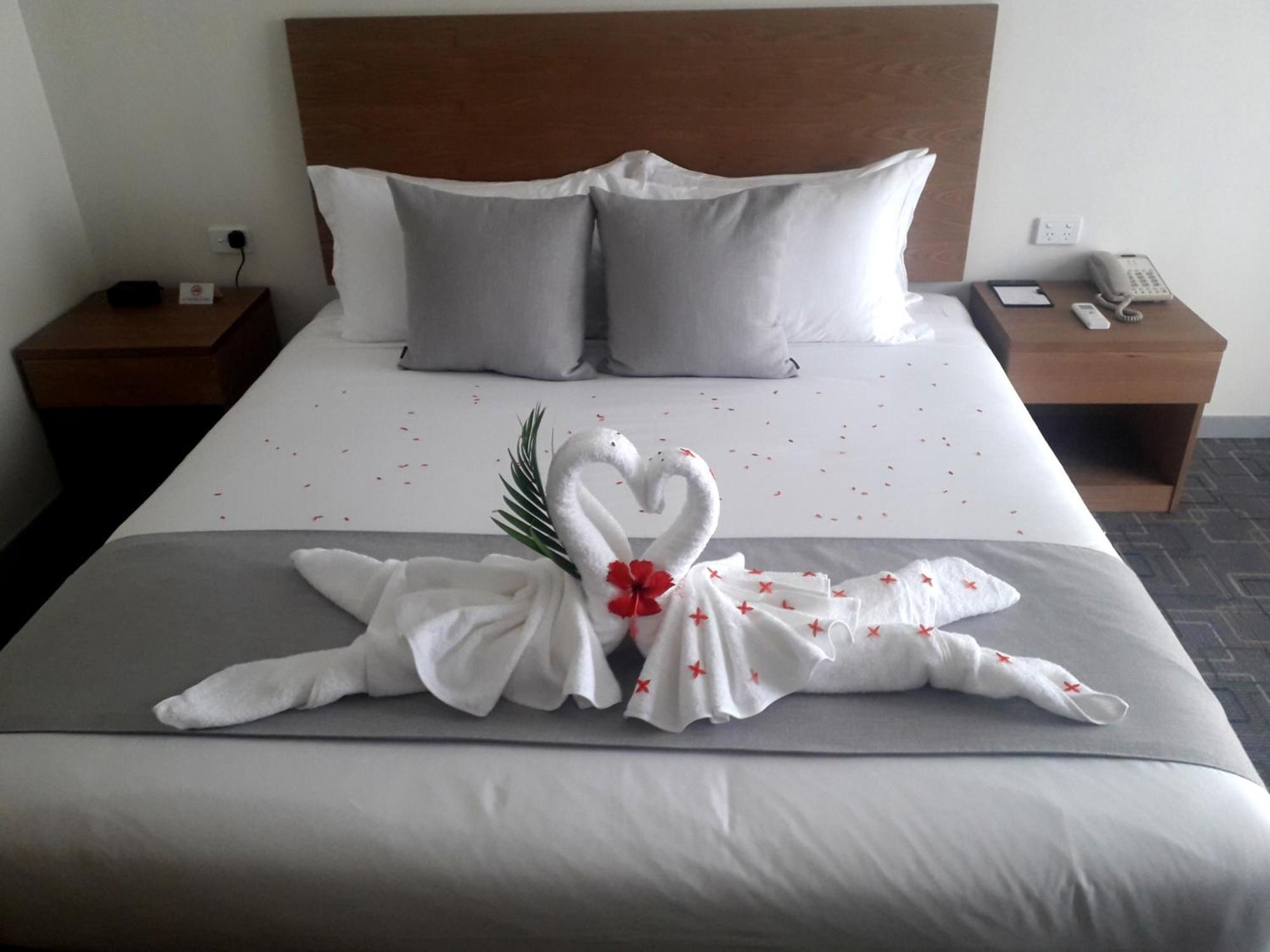 Nalagi Hotel Нади Екстериор снимка